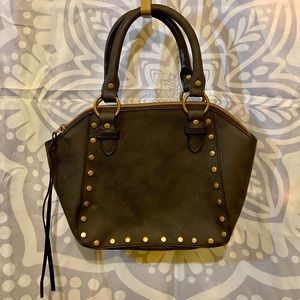 T-Shirt & Jeans Vegan Handbag